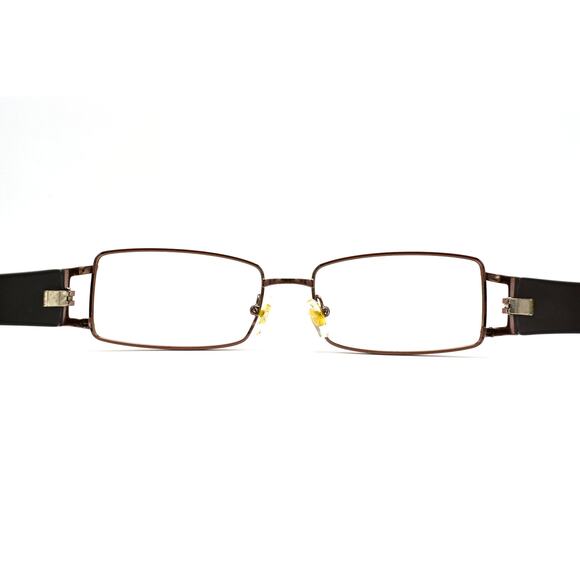 Versace MOD 1163-B 1013 52-16-130mm Eyeglasses FRAMES ONLY -GOOD CONDITION -READ - Picture 4 of 10